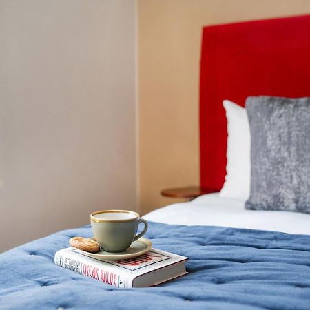 The Clifton Hotel Bristol Zewnętrze zdjęcie