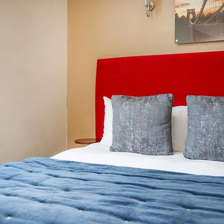 The Clifton Hotel Bristol Zewnętrze zdjęcie