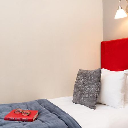 The Clifton Hotel Bristol Zewnętrze zdjęcie