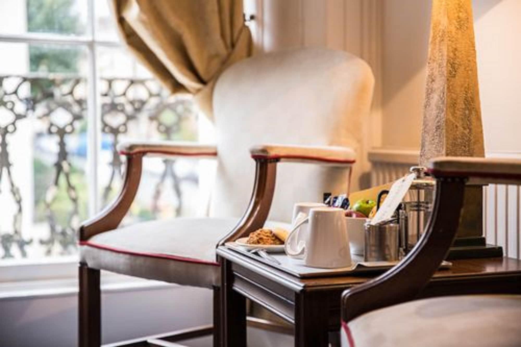 The Clifton Hotel Bristol Zewnętrze zdjęcie