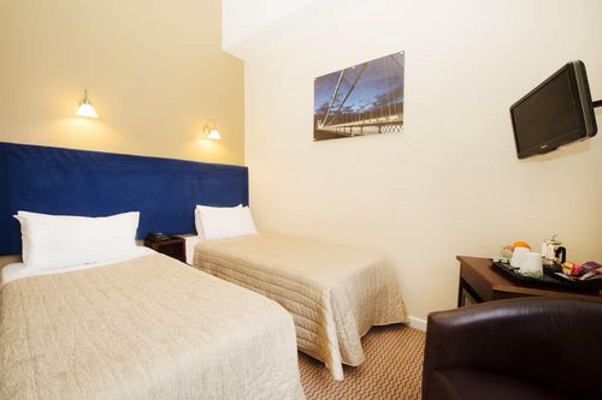 The Clifton Hotel Bristol Zewnętrze zdjęcie