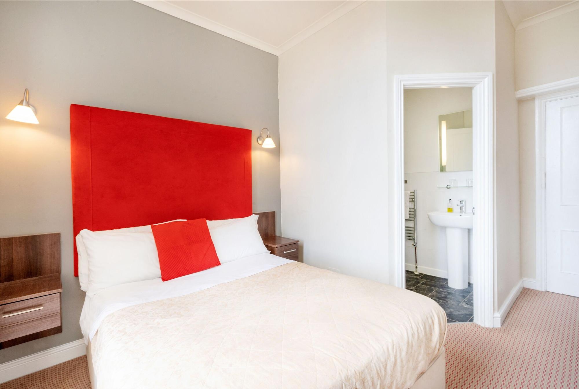 The Clifton Hotel Bristol Zewnętrze zdjęcie