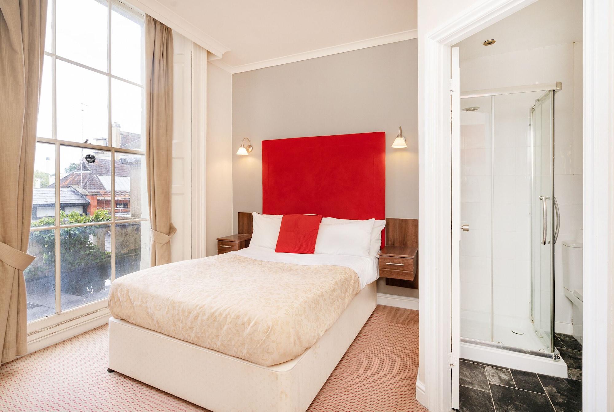 The Clifton Hotel Bristol Zewnętrze zdjęcie