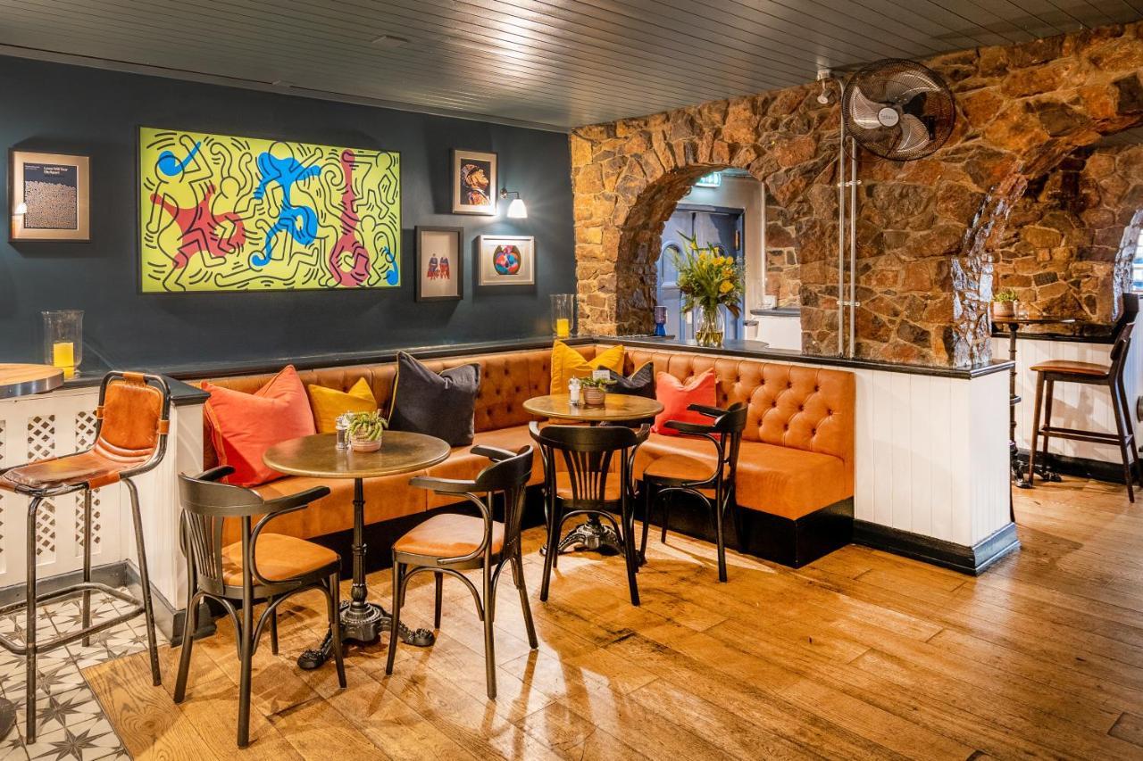 The Clifton Hotel Bristol Zewnętrze zdjęcie