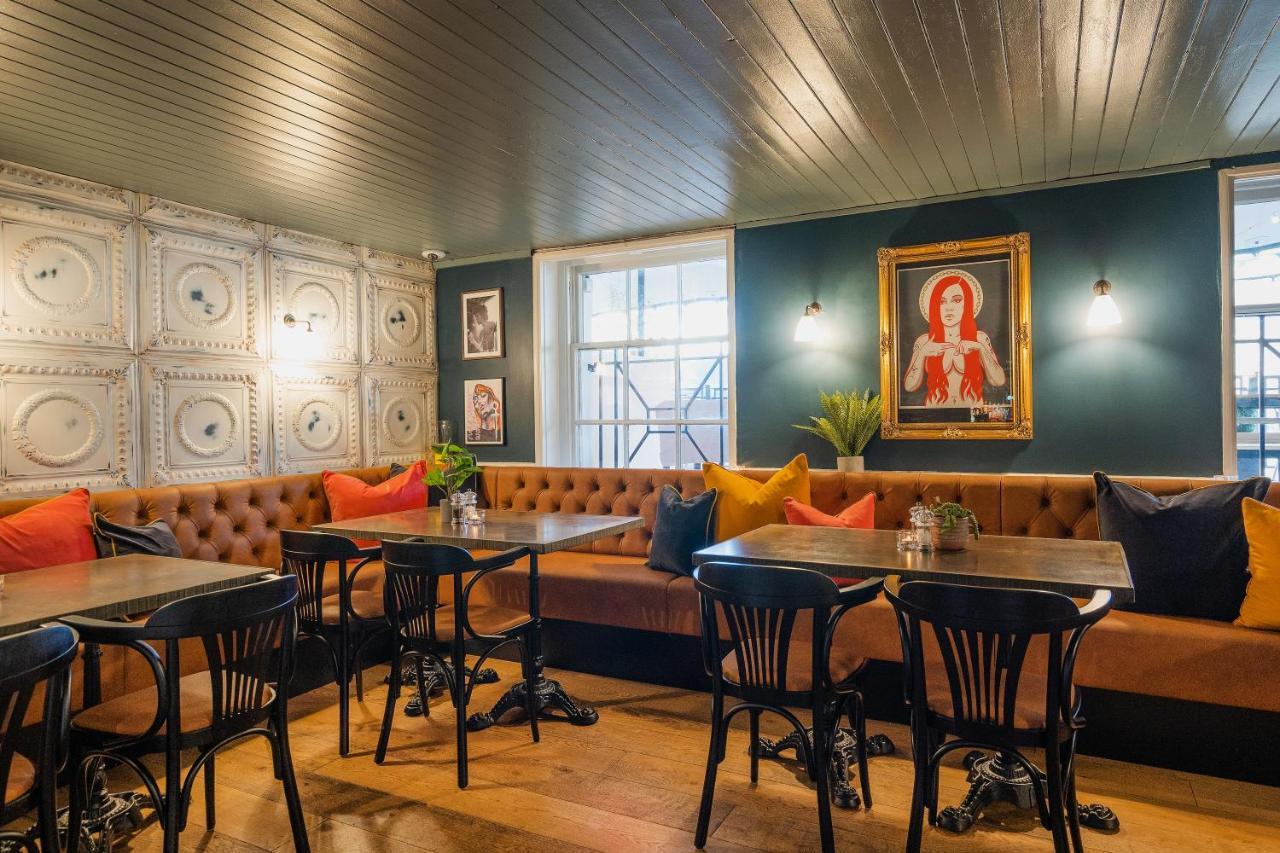 The Clifton Hotel Bristol Zewnętrze zdjęcie