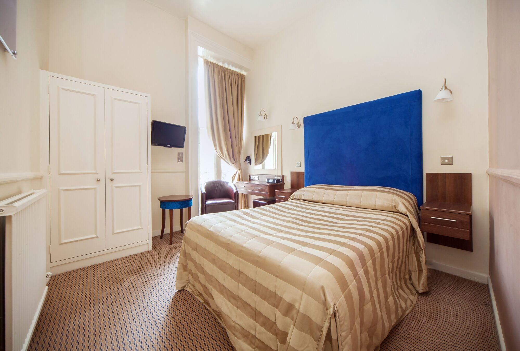 The Clifton Hotel Bristol Zewnętrze zdjęcie
