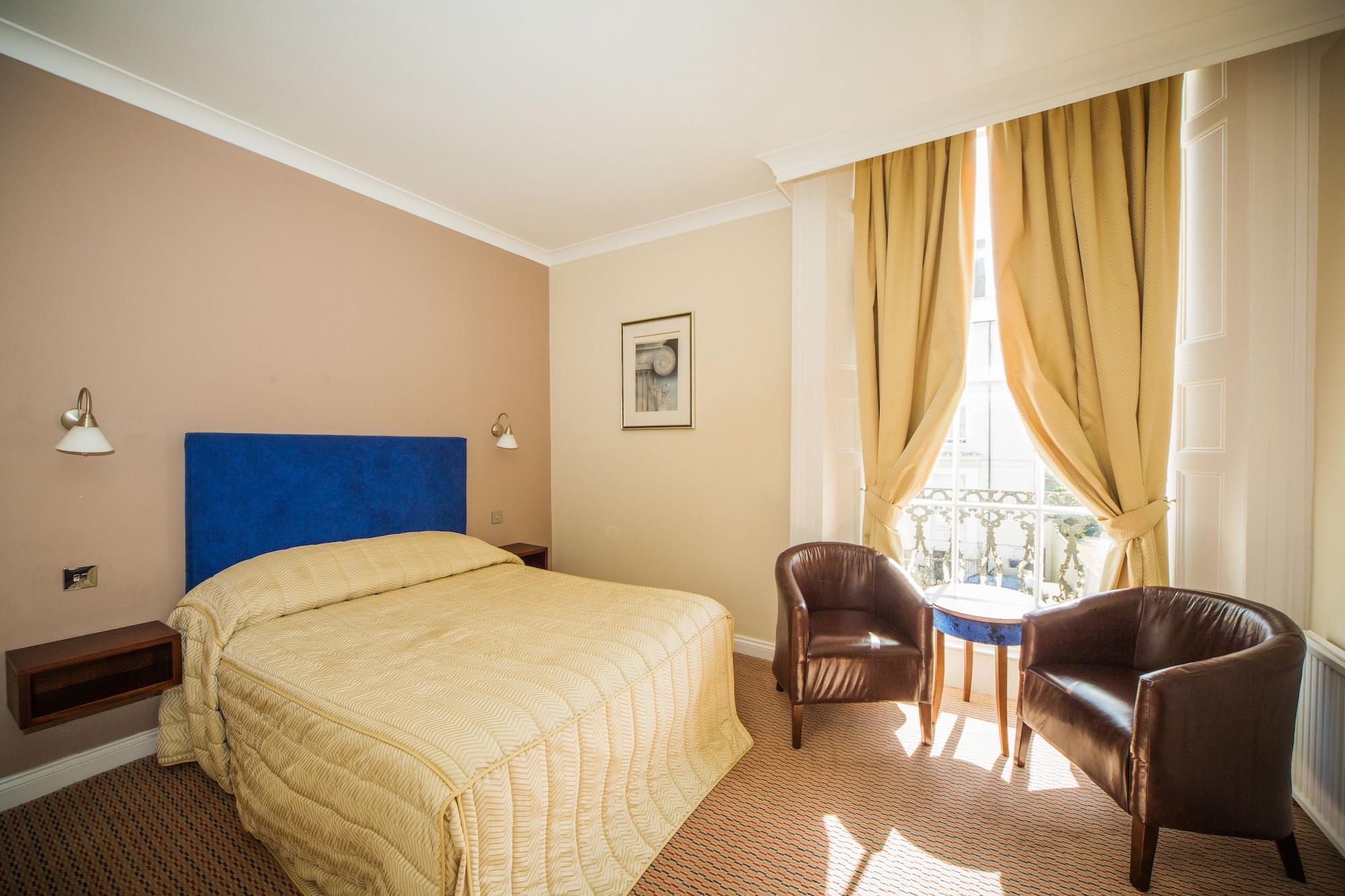The Clifton Hotel Bristol Zewnętrze zdjęcie