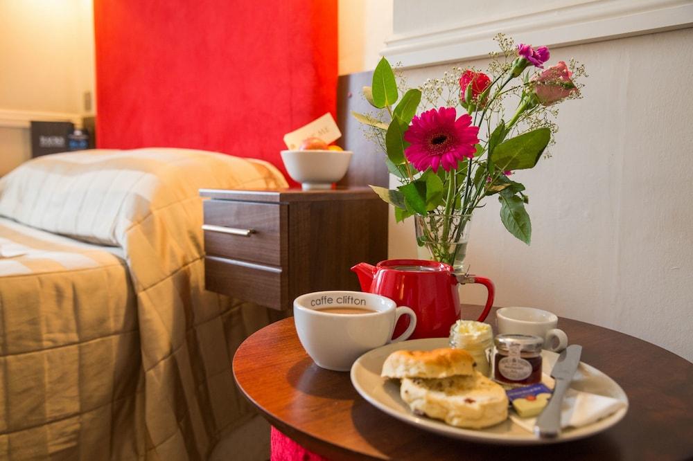 The Clifton Hotel Bristol Zewnętrze zdjęcie