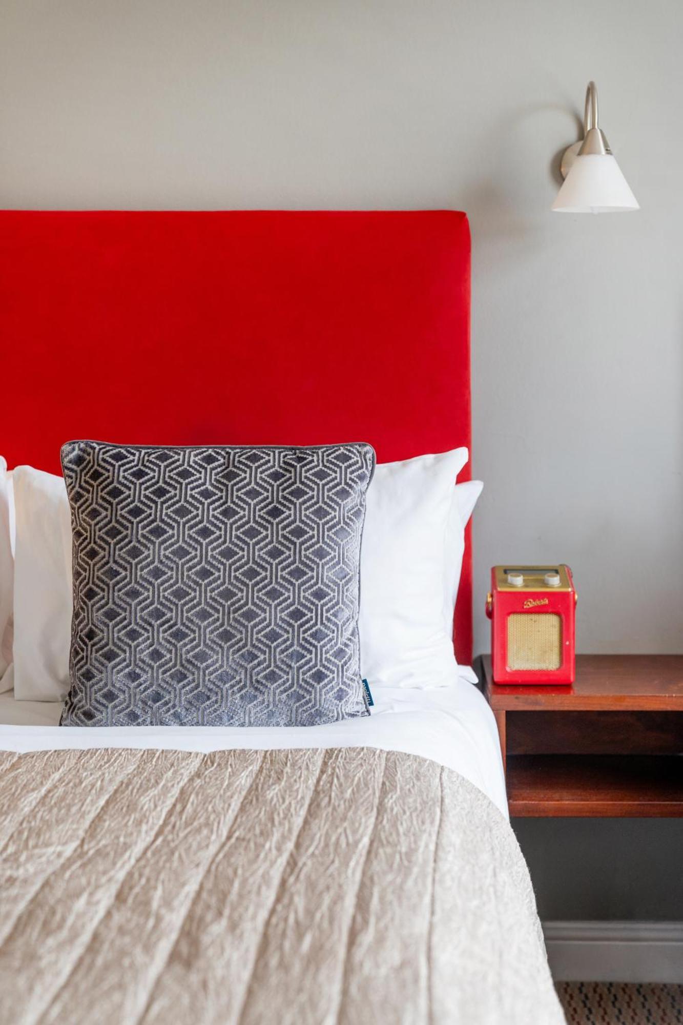 The Clifton Hotel Bristol Zewnętrze zdjęcie
