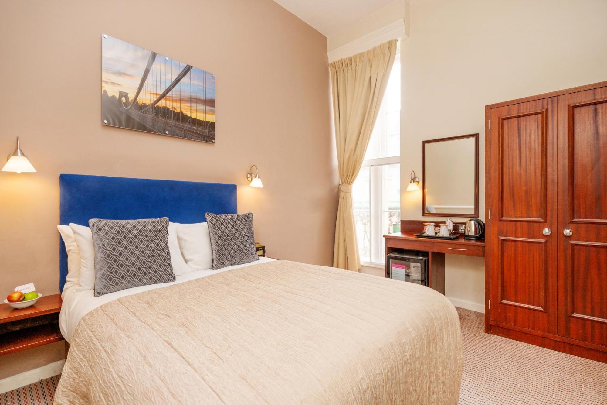 The Clifton Hotel Bristol Zewnętrze zdjęcie