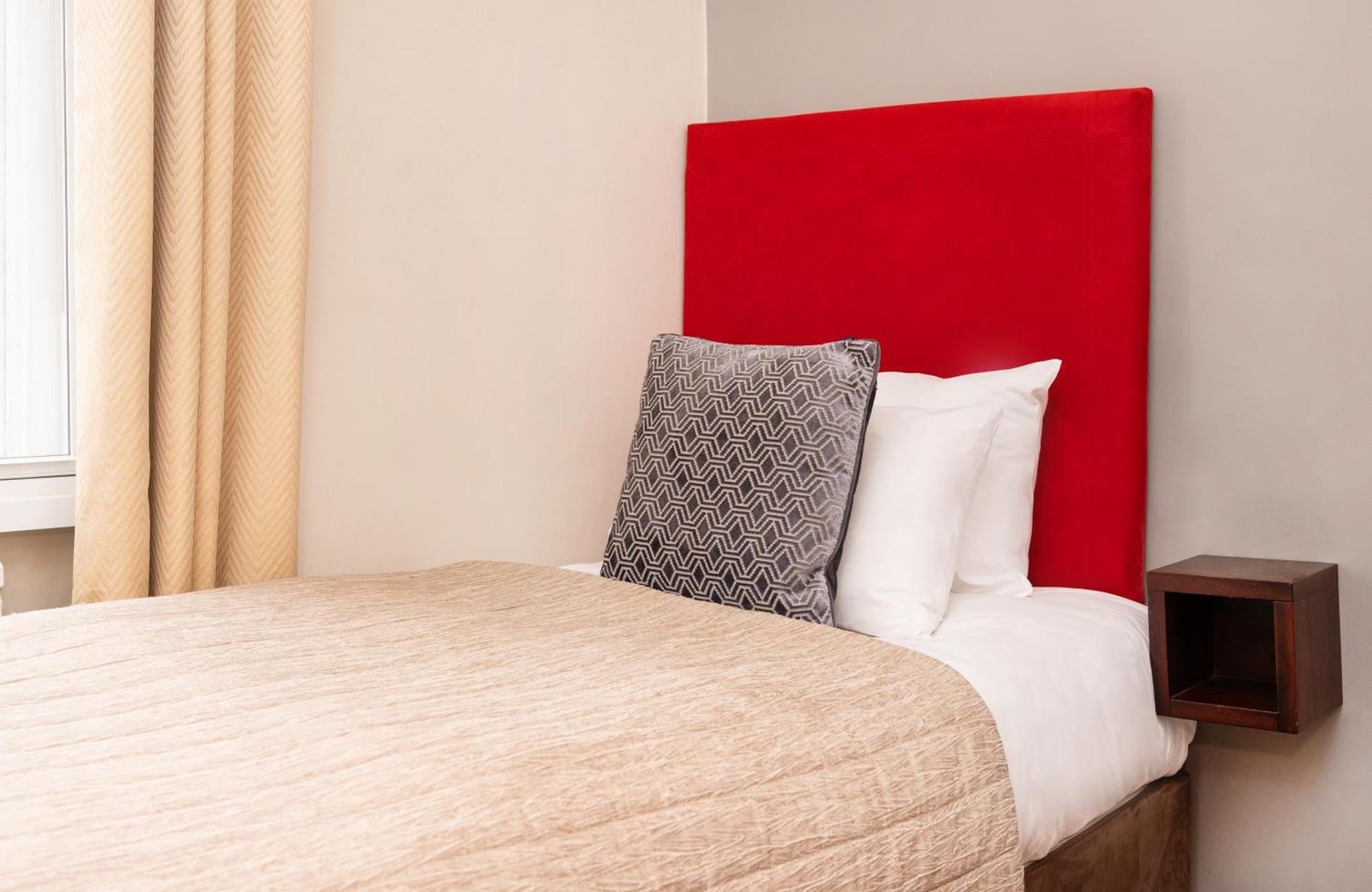 The Clifton Hotel Bristol Zewnętrze zdjęcie