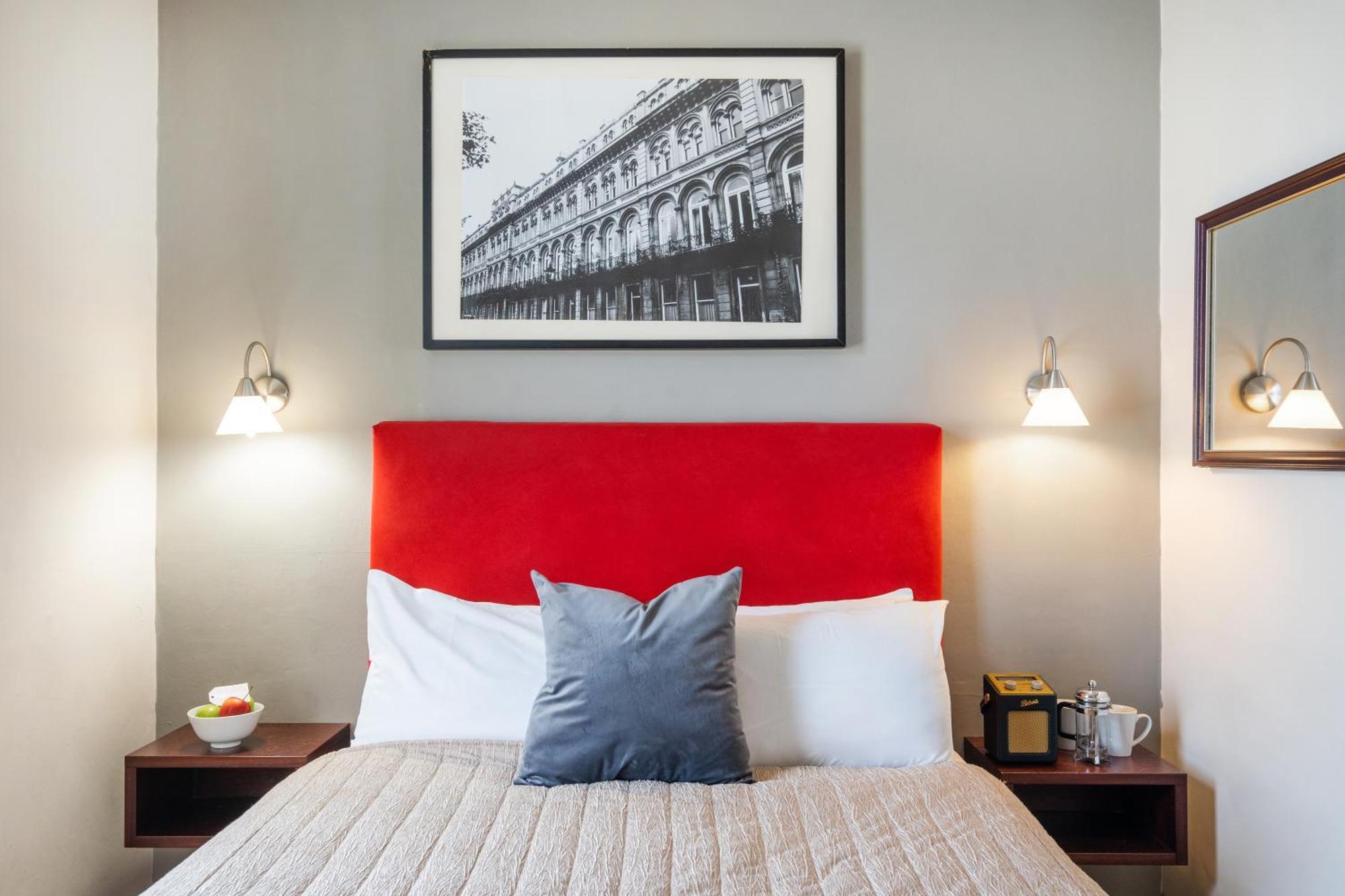 The Clifton Hotel Bristol Zewnętrze zdjęcie