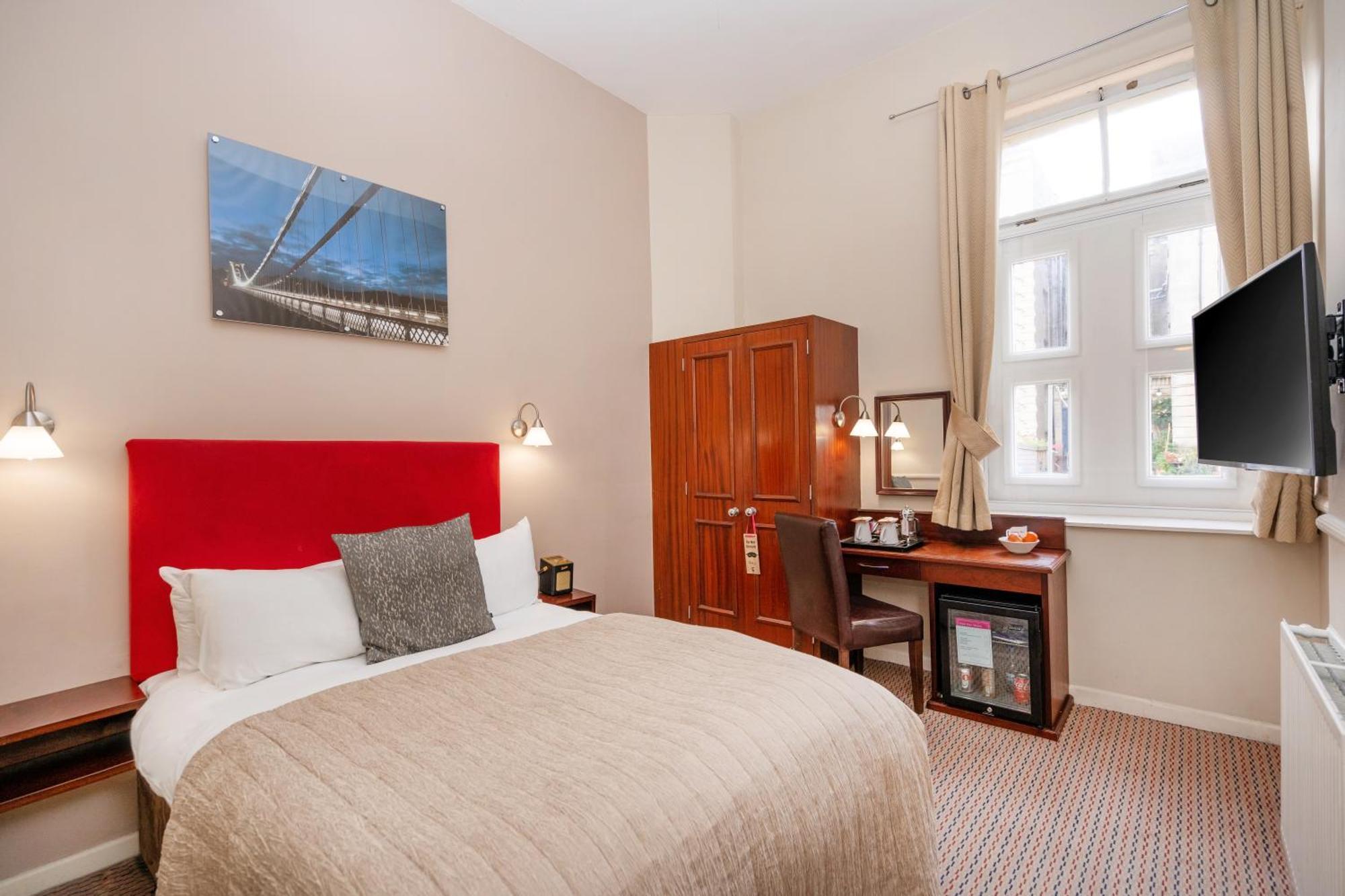 The Clifton Hotel Bristol Zewnętrze zdjęcie
