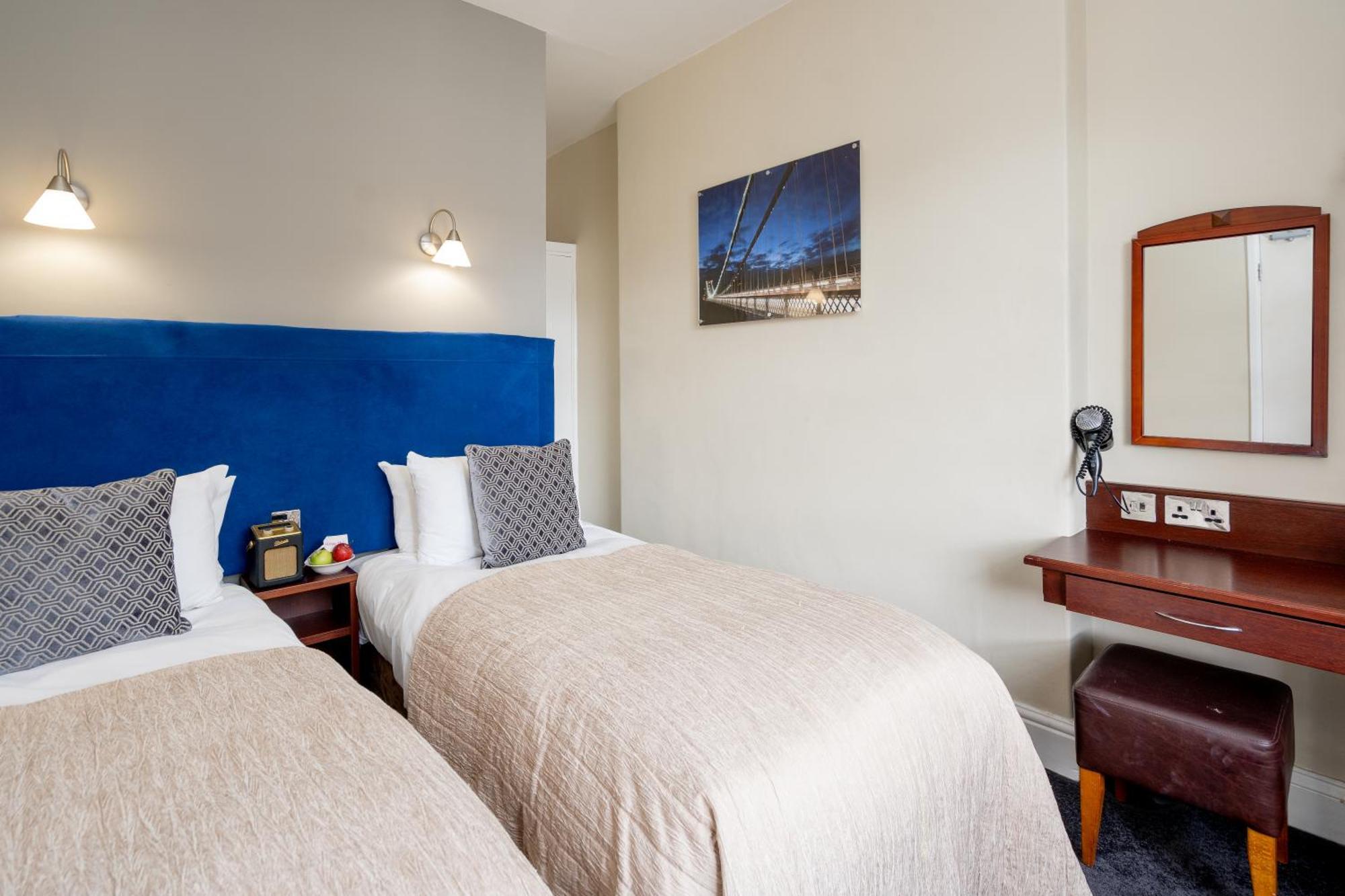 The Clifton Hotel Bristol Zewnętrze zdjęcie