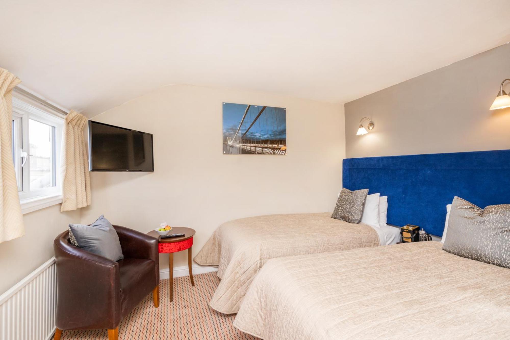 The Clifton Hotel Bristol Zewnętrze zdjęcie