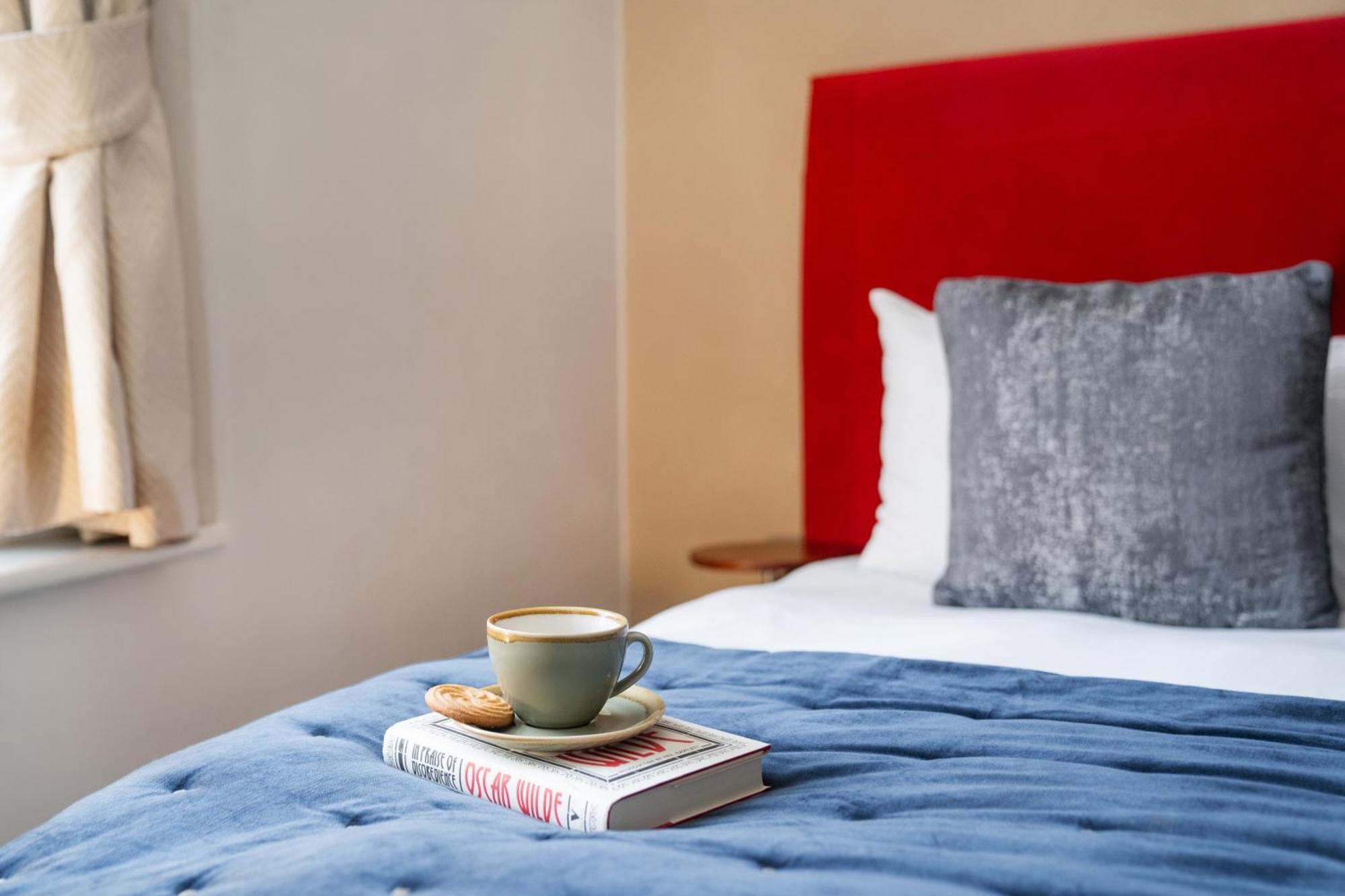 The Clifton Hotel Bristol Zewnętrze zdjęcie