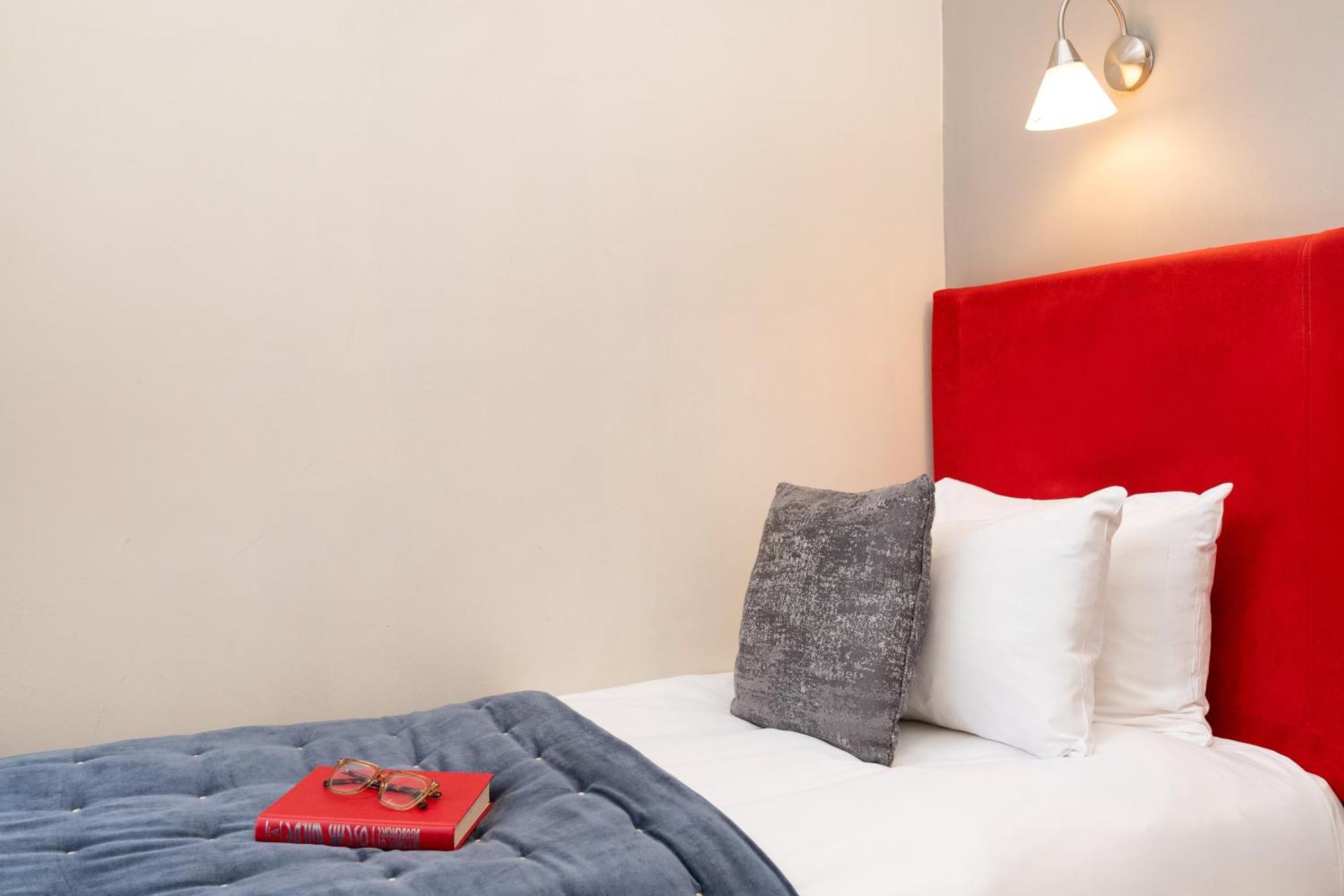 The Clifton Hotel Bristol Zewnętrze zdjęcie