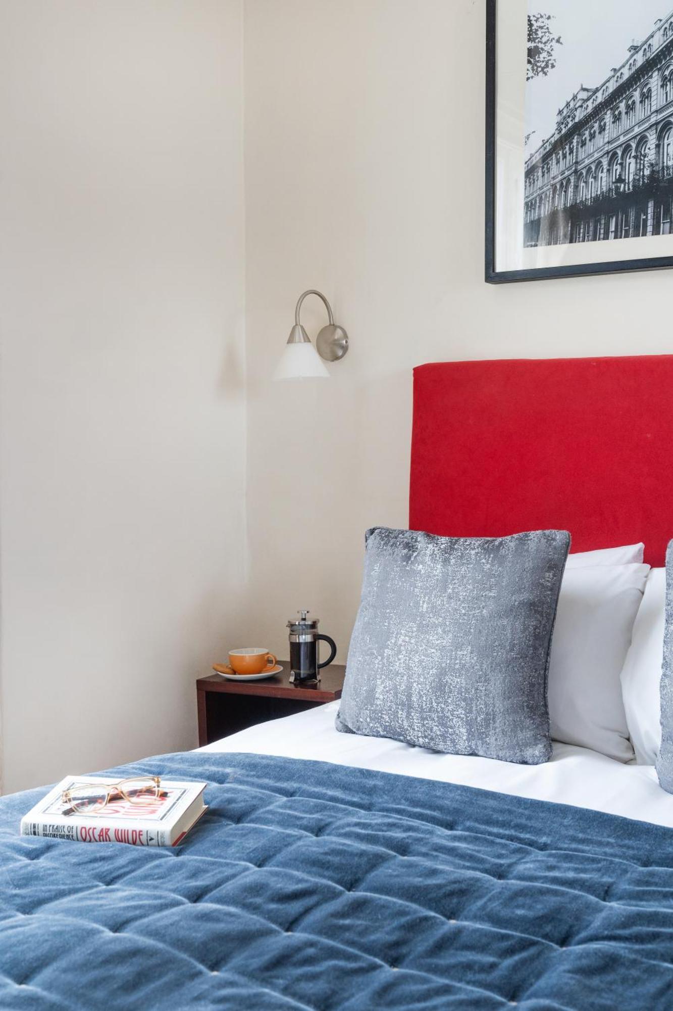 The Clifton Hotel Bristol Zewnętrze zdjęcie