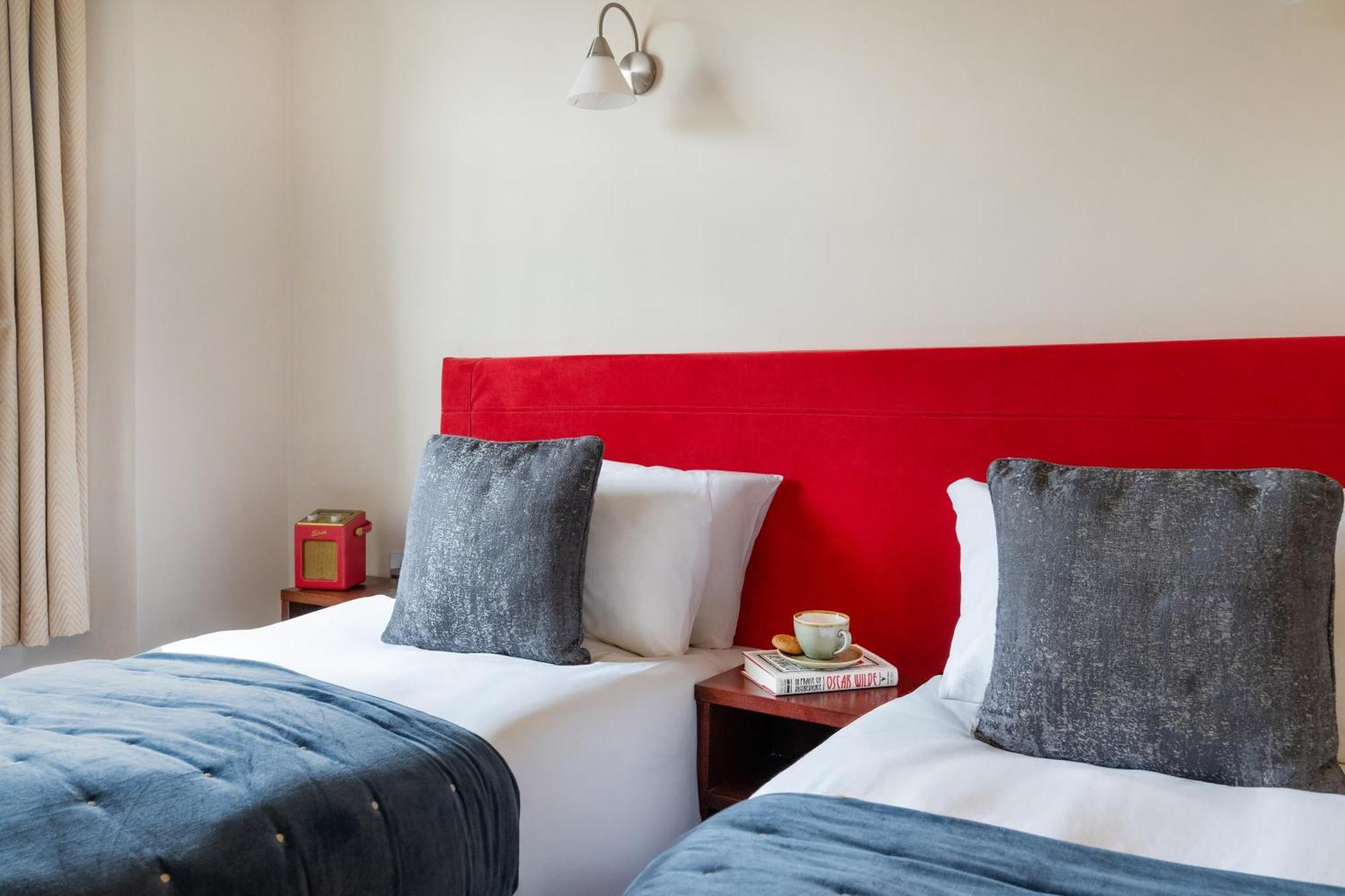 The Clifton Hotel Bristol Zewnętrze zdjęcie