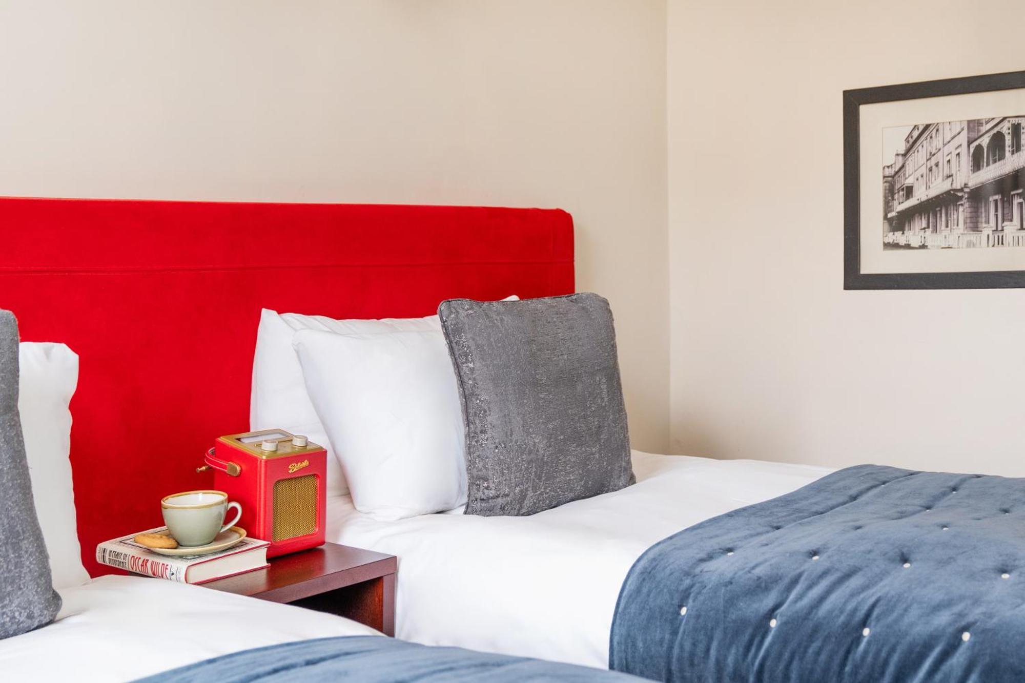 The Clifton Hotel Bristol Zewnętrze zdjęcie