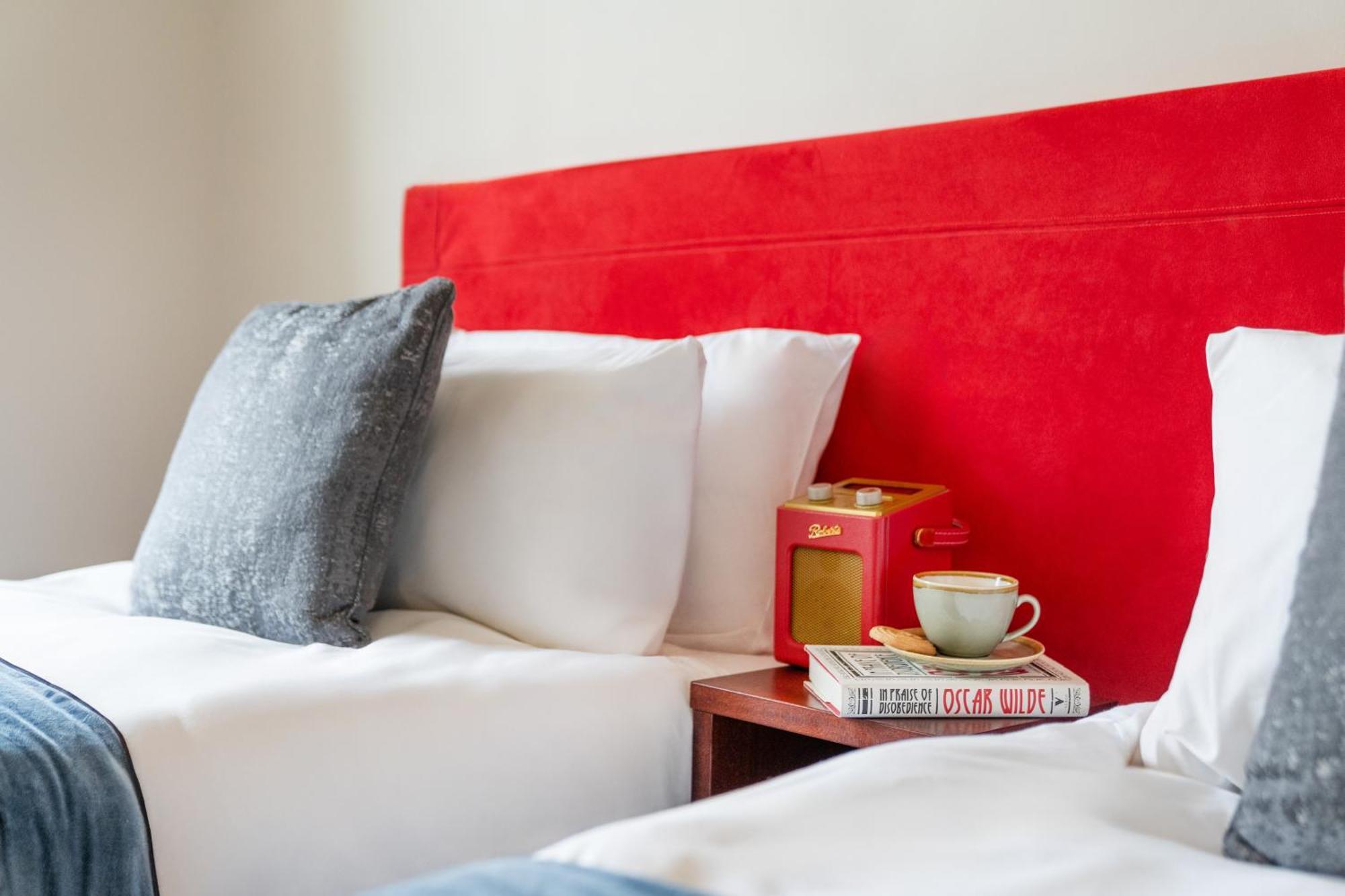 The Clifton Hotel Bristol Zewnętrze zdjęcie